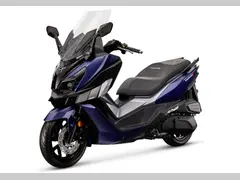 SYM Cruissym 300 Alpha 2025 nieuw – foto 2 van 2