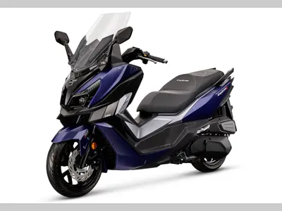 SYM CRUISYM 300 – foto 2