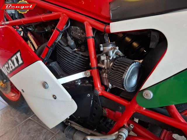 ducati - 750-f1