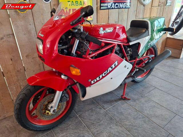 ducati - 750-f1