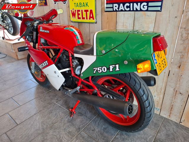 ducati - 750-f1