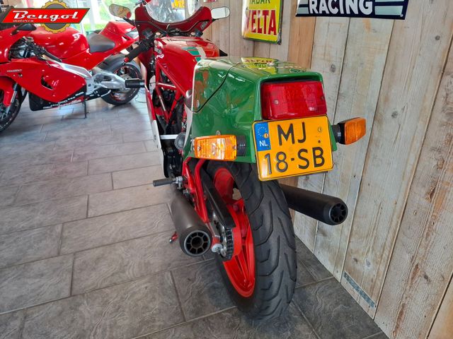 ducati - 750-f1