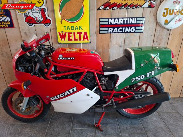 ducati - 750-f1