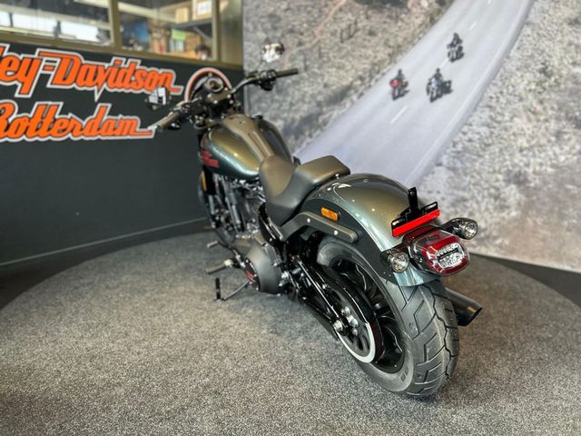 harley-davidson - low-rider-s-fxlrs