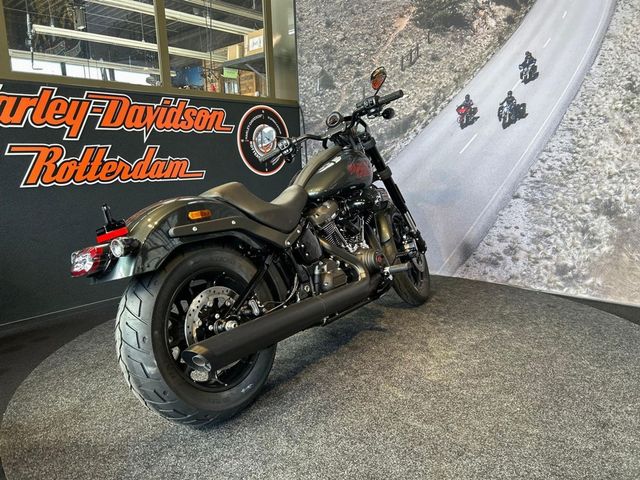 harley-davidson - low-rider-s-fxlrs