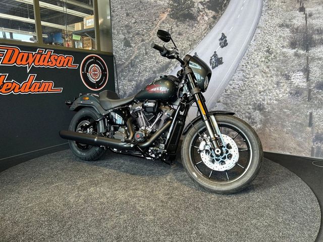 harley-davidson - low-rider-s-fxlrs