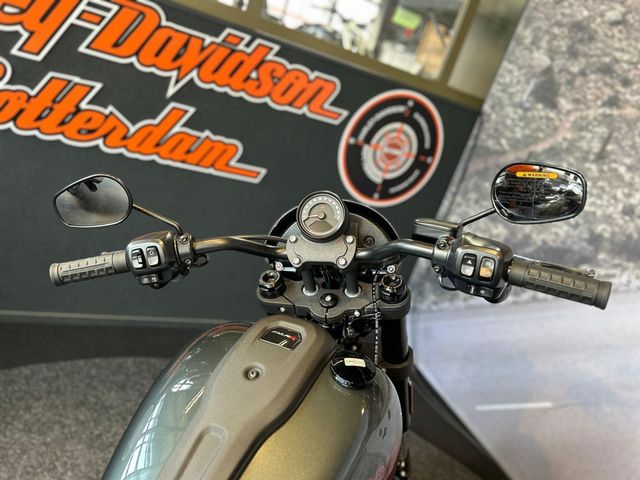 harley-davidson - low-rider-s-fxlrs