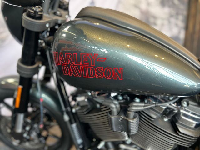 harley-davidson - low-rider-s-fxlrs