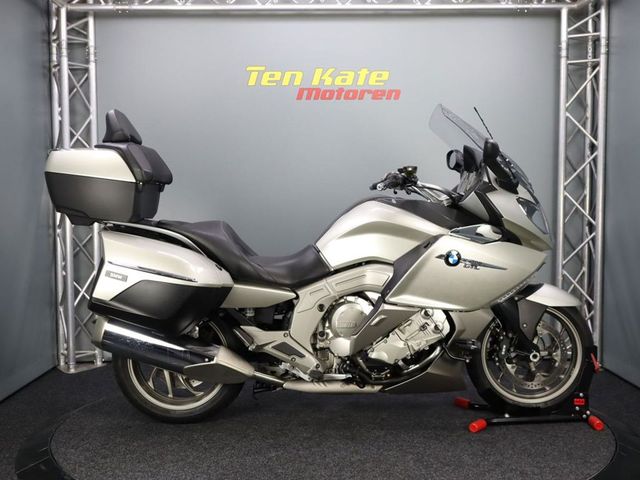 bmw - k-1600-gtl