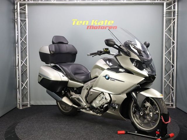 bmw - k-1600-gtl