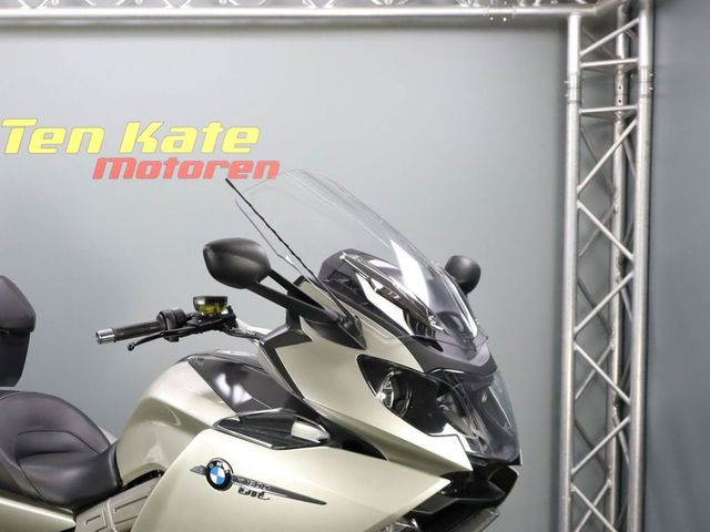 bmw - k-1600-gtl