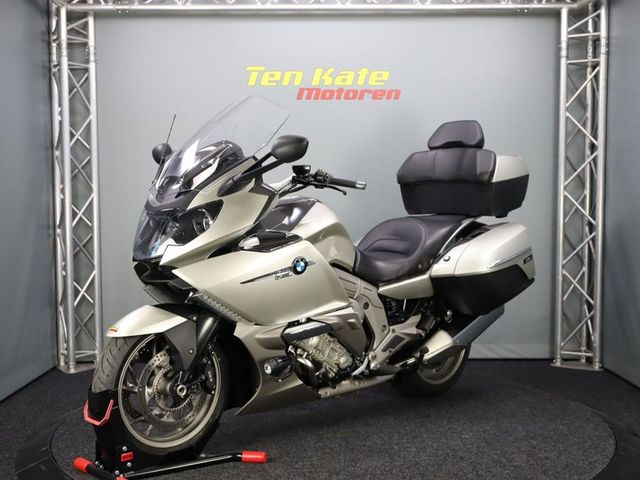 bmw - k-1600-gtl