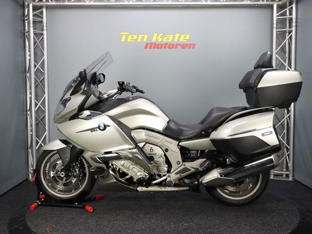bmw - k-1600-gtl