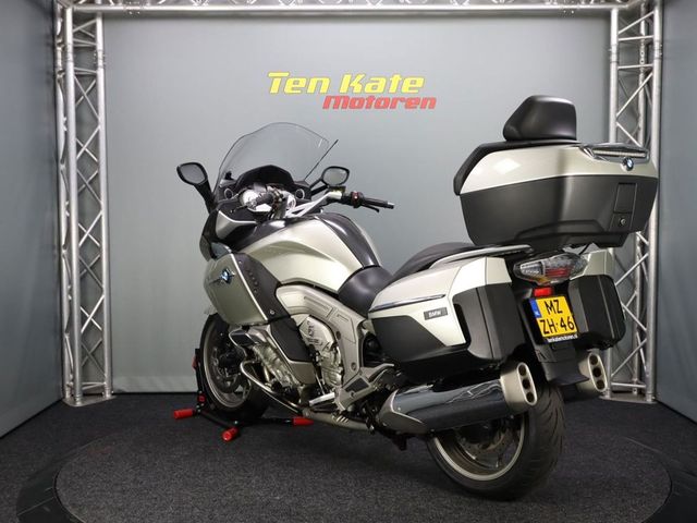 bmw - k-1600-gtl