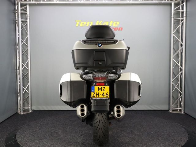 bmw - k-1600-gtl