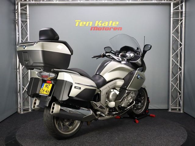 bmw - k-1600-gtl