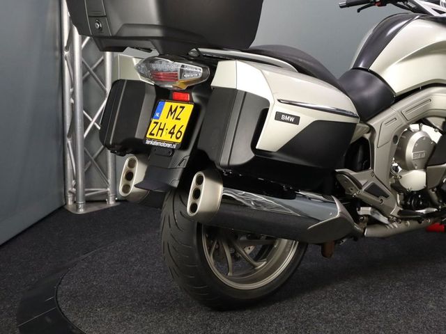 bmw - k-1600-gtl