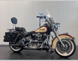 Harley-Davidson Heritage Softail Classic Flstc 1989 occasion