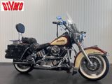 HARLEY-DAVIDSON HERITAGE SOFTAIL CLASSIC FLSTC