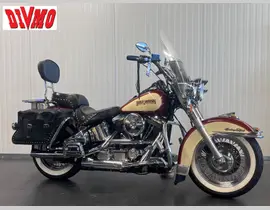 Harley-Davidson Heritage Softail Classic Flstc 1989 occasion