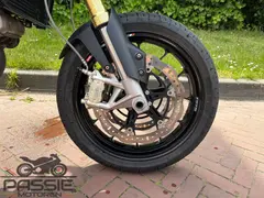 Aprilia Dorsoduro 750 2008 occasion – foto 9 van 22