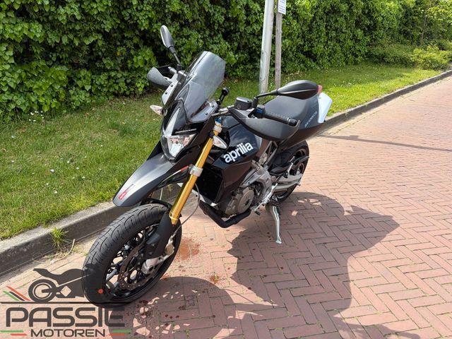 aprilia - dorsoduro-750