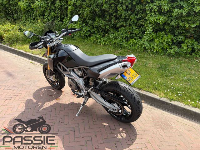 aprilia - dorsoduro-750