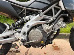 Aprilia Dorsoduro 750 2008 occasion – foto 2 van 22