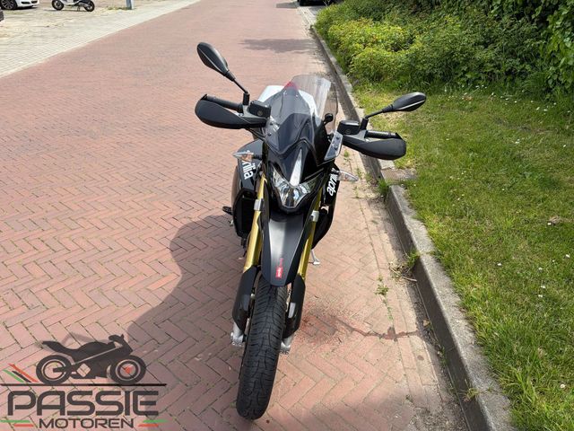 aprilia - dorsoduro-750