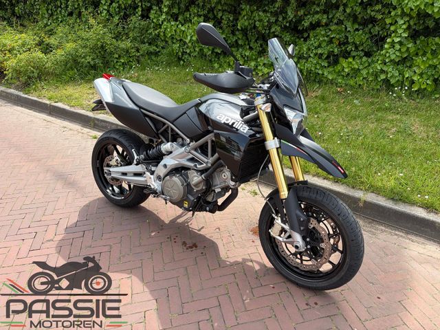 aprilia - dorsoduro-750