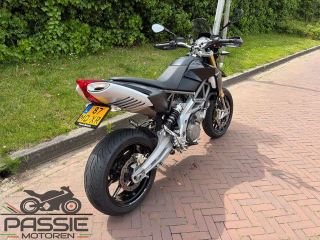 aprilia - dorsoduro-750