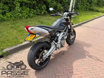 APRILIA DORSODURO 750 – foto 3
