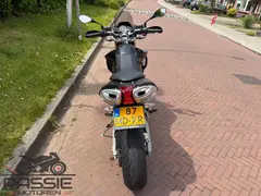 Aprilia Dorsoduro 750 2008 occasion – foto 6 van 22