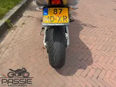 Aprilia Dorsoduro 750 2008 occasion – foto 7 van 22