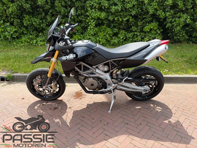 aprilia - dorsoduro-750