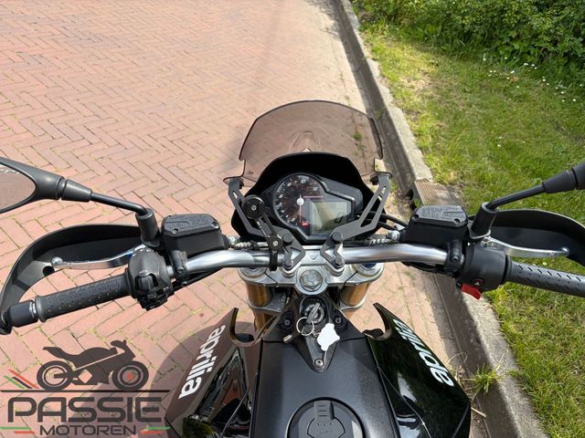 aprilia - dorsoduro-750