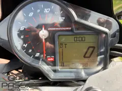 Aprilia Dorsoduro 750 2008 occasion – foto 18 van 22
