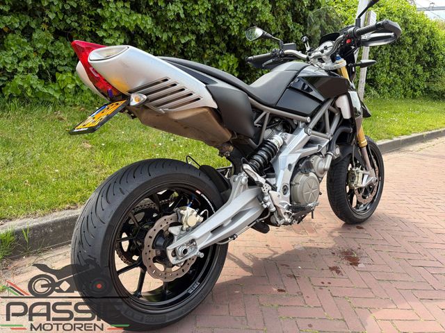 aprilia - dorsoduro-750