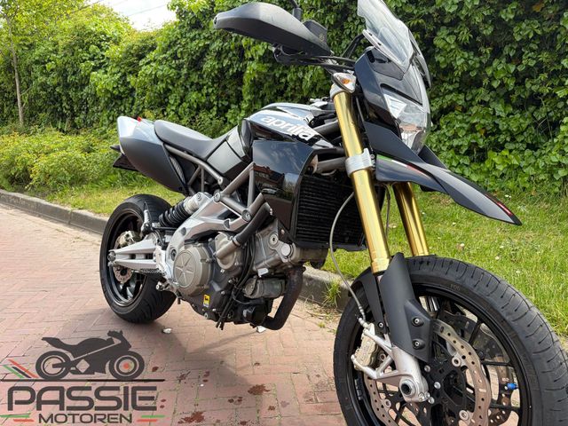 aprilia - dorsoduro-750