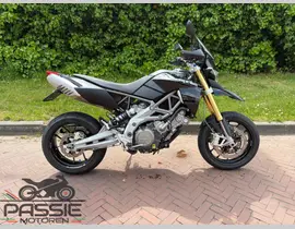 Aprilia Dorsoduro 750 2008 occasion