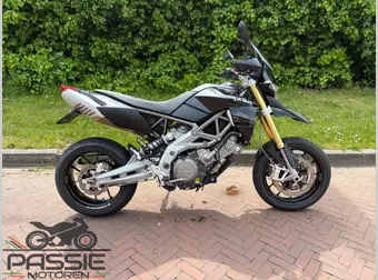 Aprilia Dorsoduro 750 2008 occasion