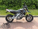 APRILIA DORSODURO 750