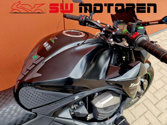 kawasaki - z-800-performance