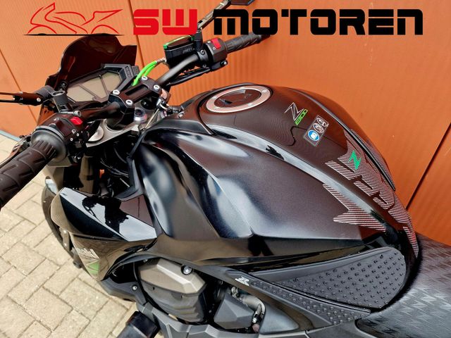 kawasaki - z-800-performance