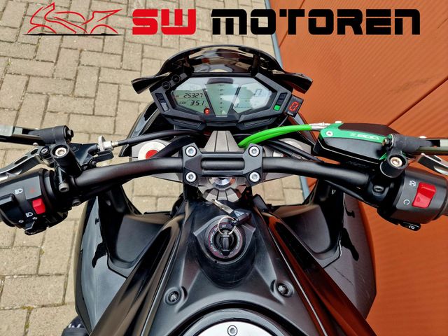 kawasaki - z-800-performance