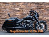 HARLEY-DAVIDSON ROAD KING SPECIAL FLHRXS