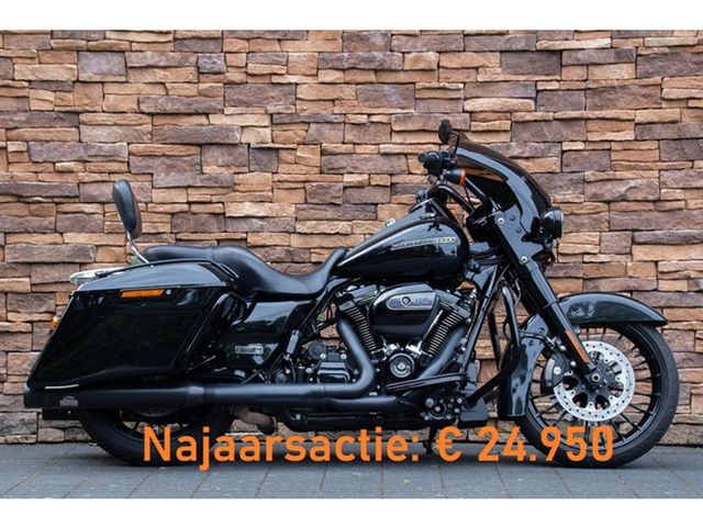 harley-davidson - road-king-special-flhrxs