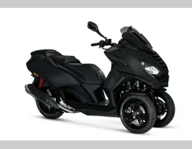 Peugeot Metropolis GT 2026 nieuw