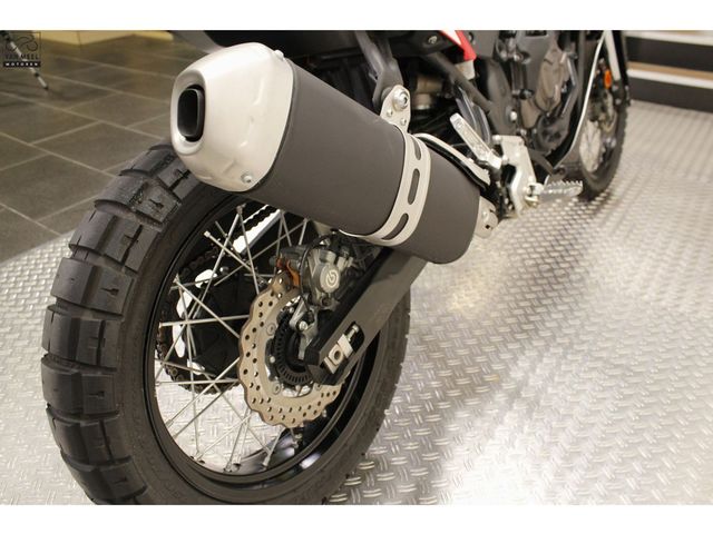 yamaha - tenere-700