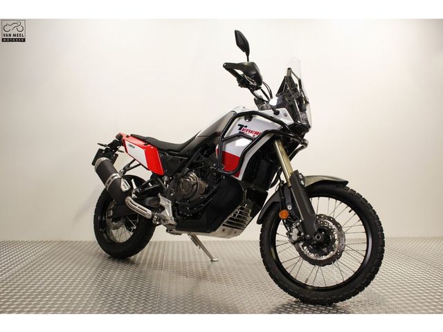 yamaha - tenere-700